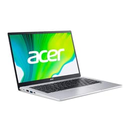 Acer Swift 1 SF114-33-P98M 14" Celeron 1,1 GHz - SSD 64 GB - 4GB AZERTY - Französisch