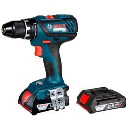 Bosch GSR 18V EC Bohrer / Schraubenzieher