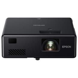 Beamer Epson EpiqVision Mini EF11 1000 Helligkeit Schwarz