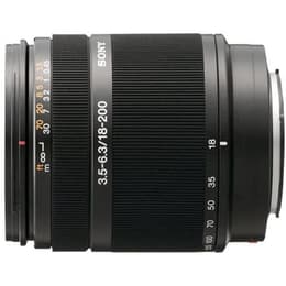 Objektiv Sony A 18-200 mm f/3.5-6.3