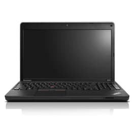 Lenovo ThinkPad Edge E530 15" Core i5 2,5 GHz - SSD 256 GB - 8GB AZERTY - Französisch