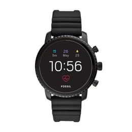 Smartwatch GPS Fossil Gen 4 Explorist HR DW6F1 -