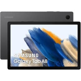 Galaxy Tab A8 10.5 (Januar 2022) 10,5" 32GB - WLAN + LTE - Grau - Kein Sim-Slot
