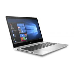 HP ProBook 450 G6 15" Core i5 1,6 GHz - SSD 256 GB - 8GB AZERTY - Französisch
