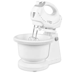 Italian Design IDECUROB02 Beat & Knead Küchenmaschine