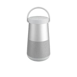 Lautsprecher Bluetooth Bose Soundlink Revolve + II - Grau