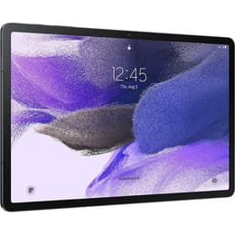 Galaxy Tab S7 FE (Juni 2021) 12,4" 128GB - WLAN - Schwarz - Kein Sim-Slot