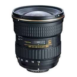 Tokina Objektiv Nikon 12-28mm f/4