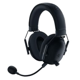 Razer Blackshark V2 Pro Kopfhörer Noise cancelling gaming kabellos mit Mikrofon - Schwarz