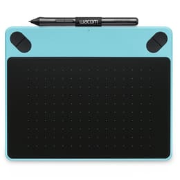 Wacom Intuos Draw Pen S CTL-490DW-S Grafik-Tablet