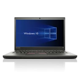 Lenovo ThinkPad L450 14" Core i5 1,9 GHz - SSD 120 GB - 4GB QWERTY - Spanisch