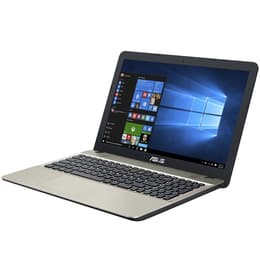 Asus Notebook X540U 15" Core i3 2 GHz - SSD 256 GB + HDD 1 TB - 4GB AZERTY - Französisch