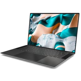 Dell XPS 15 9500 15" Core i5 2,5 GHz - SSD 512 GB - 8GB QWERTY - Englisch (UK)