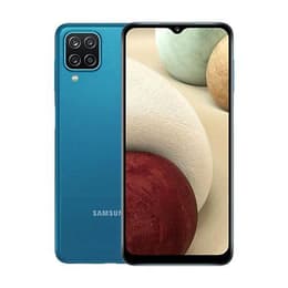 Galaxy A12 32 GB Dual Sim - Blau - Ohne Vertrag