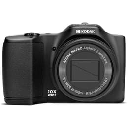 Kompakt Kamera Kodak PixPro FZ102