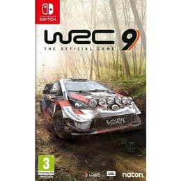 WRC 9 - Nintendo Switch