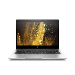 HP EliteBook 840 G5 14" Core i5 1,6 GHz - SSD 256 GB - 16GB AZERTY - Französisch