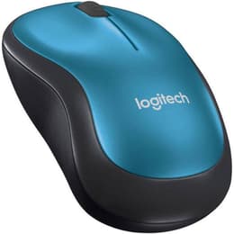Logitech M185 Maus Wireless