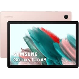 Galaxy Tab A8 (Januar 2021) 10,5" 32GB - WLAN - Rosa - Kein Sim-Slot