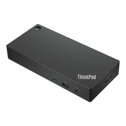 Lenovo ThinkPad Universal Dock 40AY Docking-Station