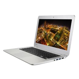 Toshiba Chromebook CB30 Celeron 2,16 GHz 16GB SSD - 4GB AZERTY - Französisch