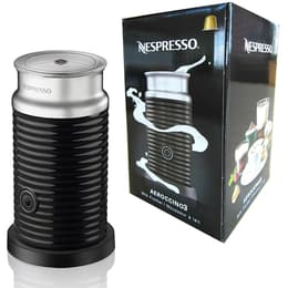 Espressomaschine Nespresso kompatibel Nespresso Aeroccino 3