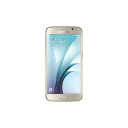 Galaxy S6 32 GB - Gold - Ohne Vertrag