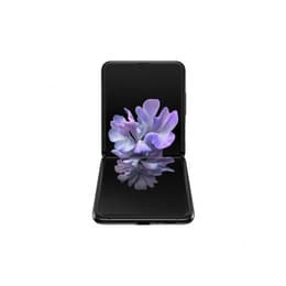 Galaxy Z Flip 256 GB Dual Sim - Schwarz - Ohne Vertrag