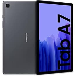 Galaxy Tab A7 (September 2020) 10,4" 32GB - WLAN - Silber - Kein Sim-Slot