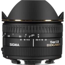Sigma Objektiv Canon EF 15mm f/2.8