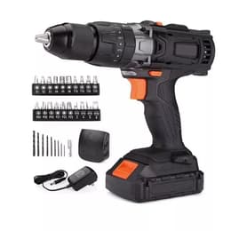 Tacklife PCD04C Bohrer / Schraubenzieher
