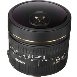 Sigma Objektiv Nikon F (FX) 8mm f/3.5