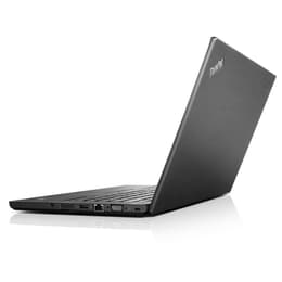 Lenovo ThinkPad T460S 14" Core i7 2,6 GHz - SSD 256 GB - 8GB AZERTY - Französisch