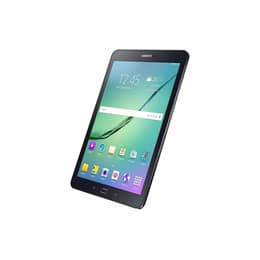 Galaxy Tab S2 (September 2015) 8" 32GB - WLAN - Schwarz - Kein Sim-Slot