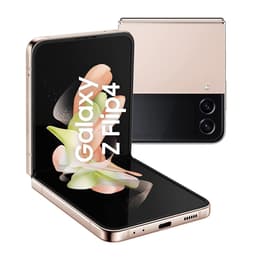 Galaxy Z Flip 4 256 GB Dual Sim - Rosa - Ohne Vertrag