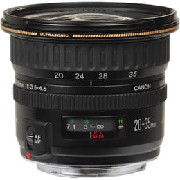 Objektiv Canon EF 20-35mm f/3.5-4.5
