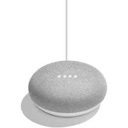Lautsprecher Bluetooth Google Home Mini - Grau