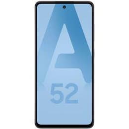 Galaxy A52 128 GB - Weiß - Ohne Vertrag