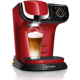 Kaffeepadmaschine Tassimo kompatibel Bosch TAS6503