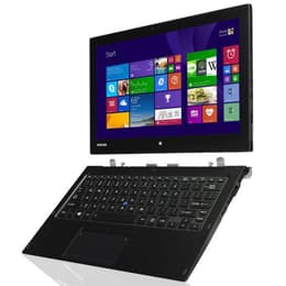 Toshiba Portégé Z20t-B-106 12" Core M 0,9 GHz - SSD 128 GB - 4GB AZERTY - Französisch