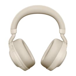 Jabra Evolve2 85 Kopfhörer Noise cancelling gaming verdrahtet + kabellos mit Mikrofon - Grau