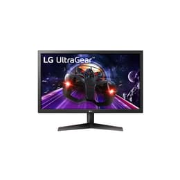 Bildschirm 24" LED FHD LG UltraGear 24GN53A-B