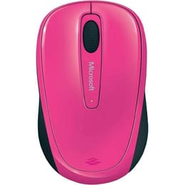 Microsoft Mobile Mouse 3500 Maus Wireless
