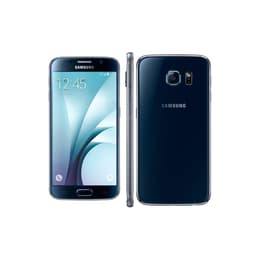 Galaxy S6 32 GB - Blau - Ohne Vertrag