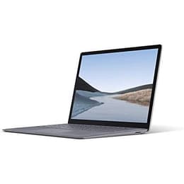 Microsoft Surface Laptop 3 13" Core i5 1,2 GHz - SSD 128 GB - 8GB QWERTY - Englisch (UK)