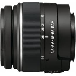 Objektiv Sony A 18-55mm f/3.5-5.6 SAM DT