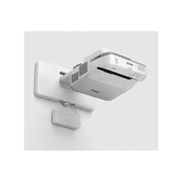 Beamer EPSON EB-695WI 3500 Helligkeit