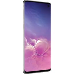 Galaxy S10 128 GB Dual Sim - Schwarz - Ohne Vertrag