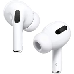 Apple AirPods Pro mit MagSafe Ladebox - Weiß