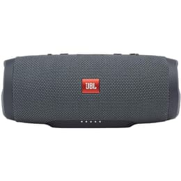 Lautsprecher Bluetooth Jbl Charge Essential - Schwarz